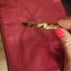 Ronaldo Love Knot Bracelet